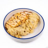 فتوچینی آلفردو مرغ