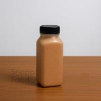 شیک لوتوس شکلات