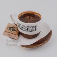 قهوه ترک