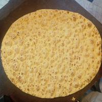 تافتون ماشینی سبوس دار - نانوایی تافتون معصومی