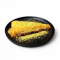 نوتلوا پسته ای یک نفره