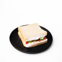 تست پنیر خیار گوجه