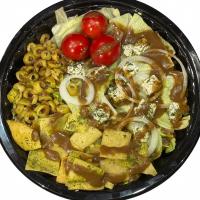 سالاد یونانی