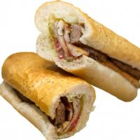 ساندویچ رویال اسپشیال