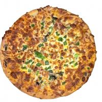 پیتزا مخلوط آمریکایی