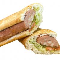 ساندویچ کراکف پنیری