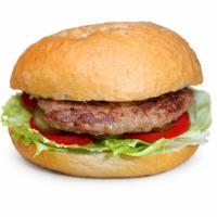 همبرگر