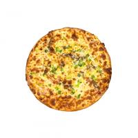 پیتزا مخصوص آمریکایی