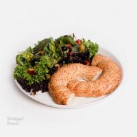 سیمیت بوقلمون