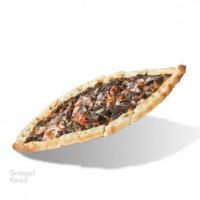 پیده دونر گوشت