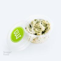 پات بروکلی کرفس