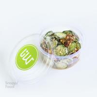 پات سان سالاد