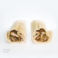 رپ املت بیکن