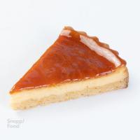 چیزکیک کارامل