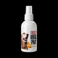 اسپری دنتال با عصاره پرتقال رد اسپرینگ