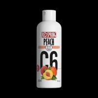 شامپو روزانه مخصوص گربه مناسب انواع مو با عصاره هلو مدل C6