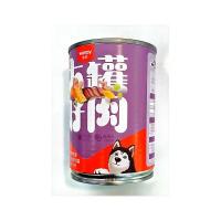 کنسرو سگ ونپی مدل پنیر