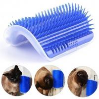 برس و ماساژور دیواری گربه کت براش