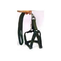 قلاده کتفی چرم دوز سایز ۳