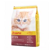 غذای خشک بچه گربه جوسرا Josera Kitten وزن 2 کیلوگرم