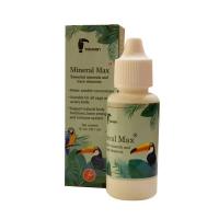 قطره پرندگان توکان مدل MINERAL MAX