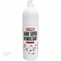 محلول ضدعفونی کننده سطوح نانو سیلور بسیار غلیظ رد اسپرینگ