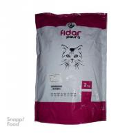 غذای خشک بچه گربه فیدار