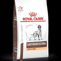 غذای خشک سگ رویال کنین گسترو اینتستینال با فیبر بالا 2 کیلوگرمی