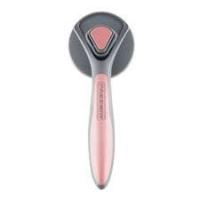 برس دکمه تخلیه هندسی دسته ژله ای