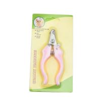 ناخن گیر پرانتزی گربه