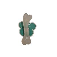 دندانی سگ و گربه شبتاب مدل استخوانی