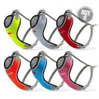 قلاده کتفی پد دار سایز صفر همراه لید