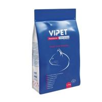 غذا خشگ گربه وی پت مدل بالغ پرمیوم وزن 10 کیلوگرم