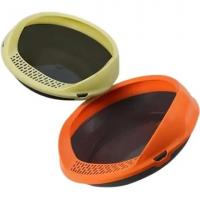 ظرف خاک گربه هپی پت مدل ژوپیتر