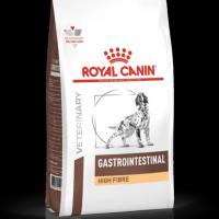 غذای خشک سگ رویال کنین گسترو اینتستینال با فیبر بالا