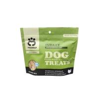 تشویقی فریز دراید سگ مک دولف طعم بوقلمون وزن ۳۵ گرم