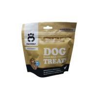 تشویقی فریز دراید سگ مک دولف طعم فیله مرغ وزن ۳۵ گرم