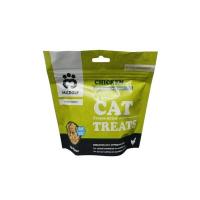 تشویقی فریز دراید گربه مک دولف طعم مرغ وزن ۴۰ گرم تشویق