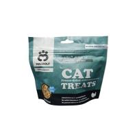 تشویقی فریز دراید گربه مک دولف طعم بوقلمون وزن ۴۰ گرم