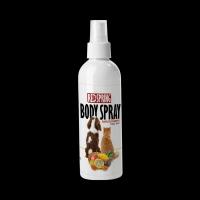 اسپری ضد عفونی کننده بدن رد اسپرینگ با عصاره استوایی