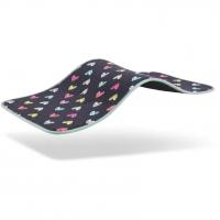 تشک باکسی اسفنجی طرح قلب