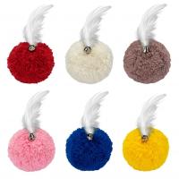 توپ بازی گربه مدل بونز