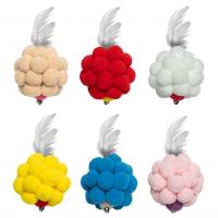 توپ بازی گربه مدل گریپ