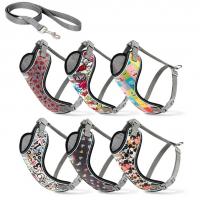 قلاده کتفی VIP پد دار همراه با لید سایز ۲