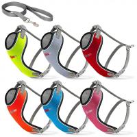 قلاده کتفی پد دار همراه با لید سایز صفر