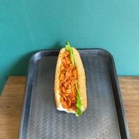 بندری خوشخوراک