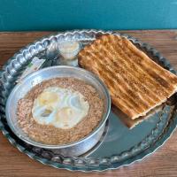 نیمرو تن ماهی