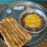 نیمرو رست بیف