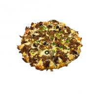 رست بیف آلفردو آمریکایی دو نفره