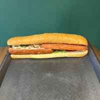 ساندویچ کراکف